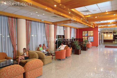 Nestor Hotel 6